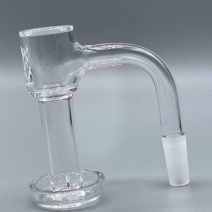 14MM MALE 90 DEGREE