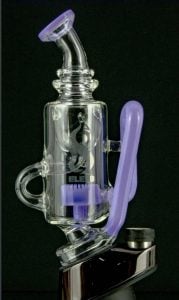 MILKY PURPLE