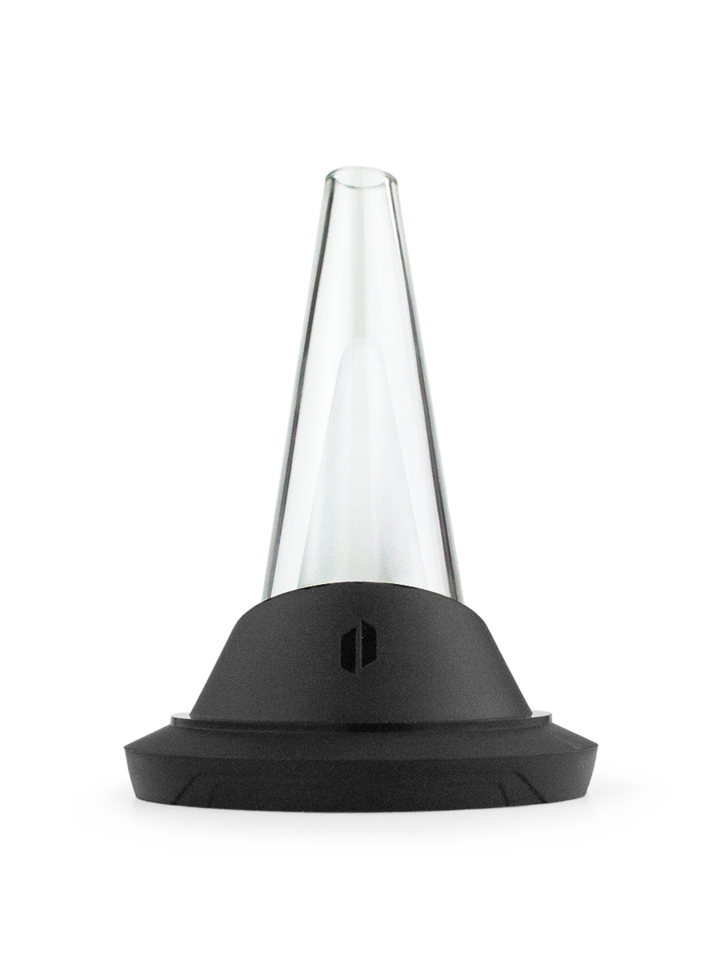 PUFFCO: THE PEAK GLASS STAND | Zee Vapor