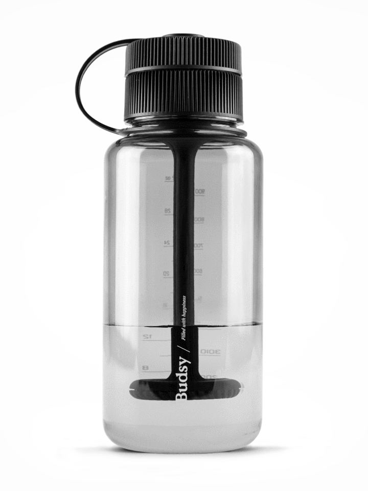PUFFCO: BUDSY