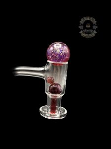 PURPLE DICHRO