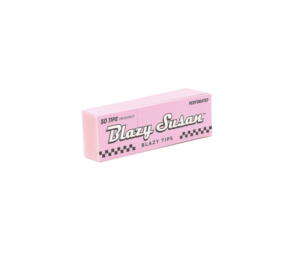 BLAZY SUSAN: TIPS