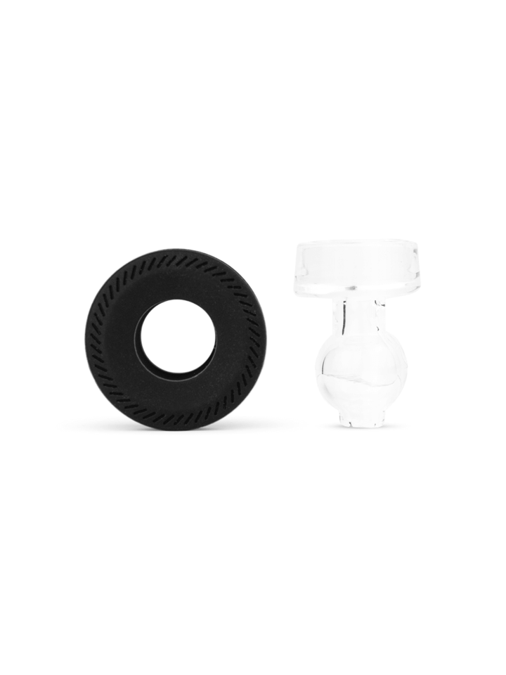 Alternative view of PUFFCO: THE PEAK PRO BALL CAP