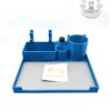 OFFICIAL DAB TRAY X ZEE'S SMOKE SHOP: ALL IN ONE DABBING STATION - Image 12