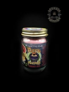 FORBIDDEN FRUIT