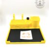 OFFICIAL DAB TRAY X ZEE'S SMOKE SHOP: ALL IN ONE DABBING STATION - Image 7