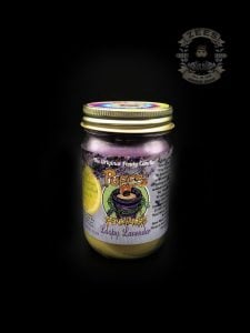 LOOPY LAVENDER