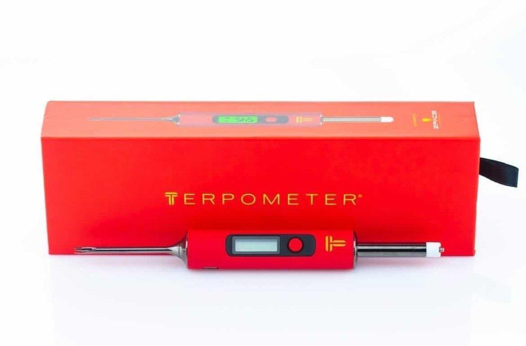 THE TERPOMETER RED SERIES LIMITED EDITION - Image 2