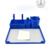 OFFICIAL DAB TRAY X ZEE'S SMOKE SHOP: ALL IN ONE DABBING STATION - Image 8