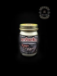 PUFFIN CREAM