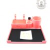 OFFICIAL DAB TRAY X ZEE'S SMOKE SHOP: ALL IN ONE DABBING STATION - Image 6