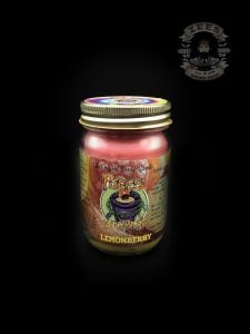 LEMONBERRY