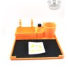 OFFICIAL DAB TRAY X ZEE'S SMOKE SHOP: ALL IN ONE DABBING STATION