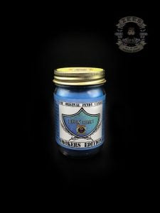 PUFFIN BERRY