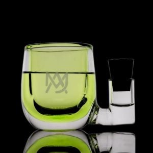 MATRIX GREEN