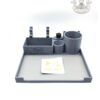 OFFICIAL DAB TRAY X ZEE'S SMOKE SHOP: ALL IN ONE DABBING STATION - Image 9