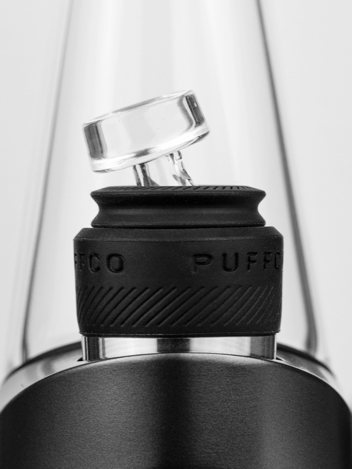 PUFFCO: THE PEAK PRO BALL CAP - Image 3