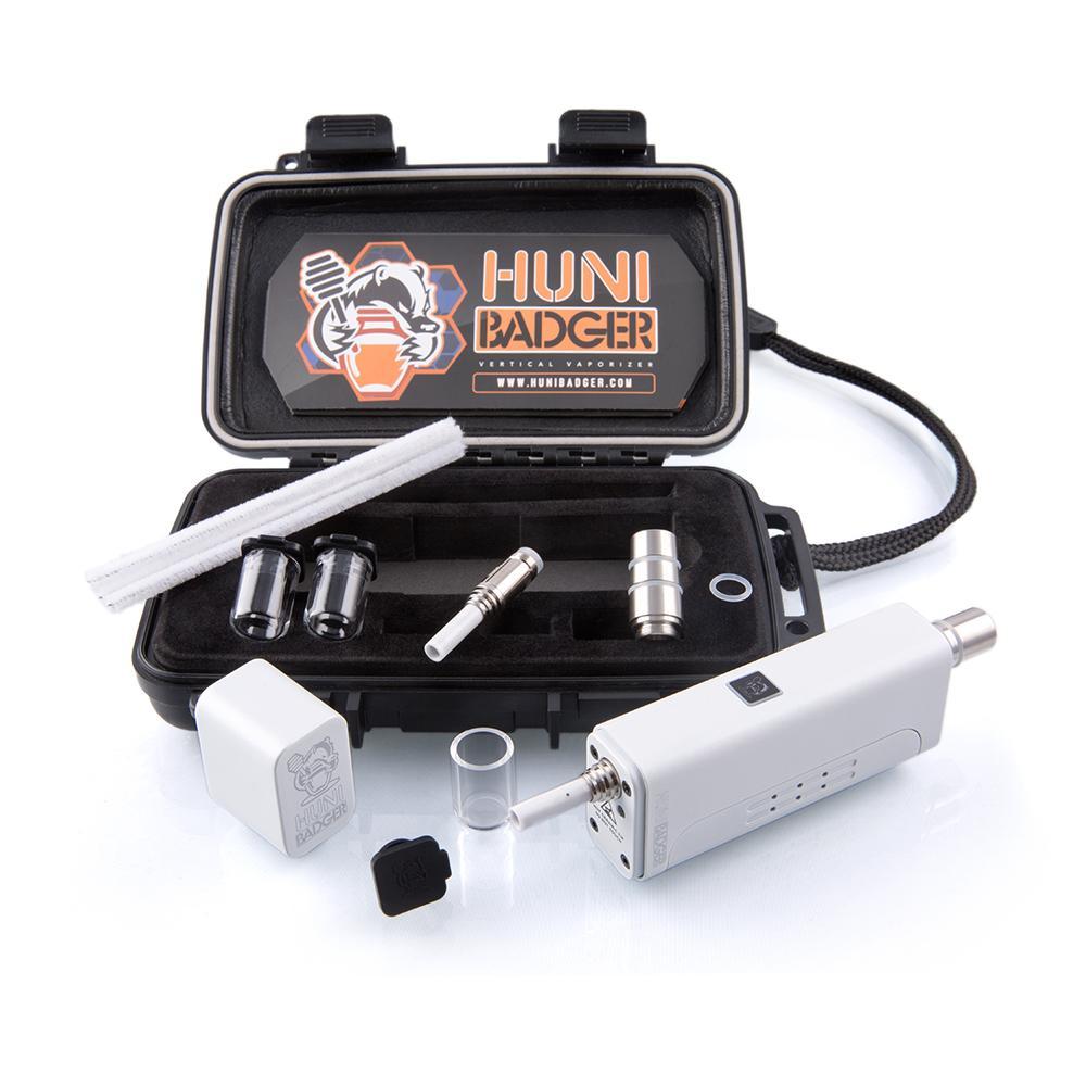 【新品】Honey Badger DP 15ポンド HUNI BADGER: VAPORIZER KIT – ALL IN ONE SMOKE SHOP