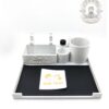 OFFICIAL DAB TRAY X ZEE'S SMOKE SHOP: ALL IN ONE DABBING STATION - Image 2