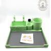 OFFICIAL DAB TRAY X ZEE'S SMOKE SHOP: ALL IN ONE DABBING STATION - Image 5