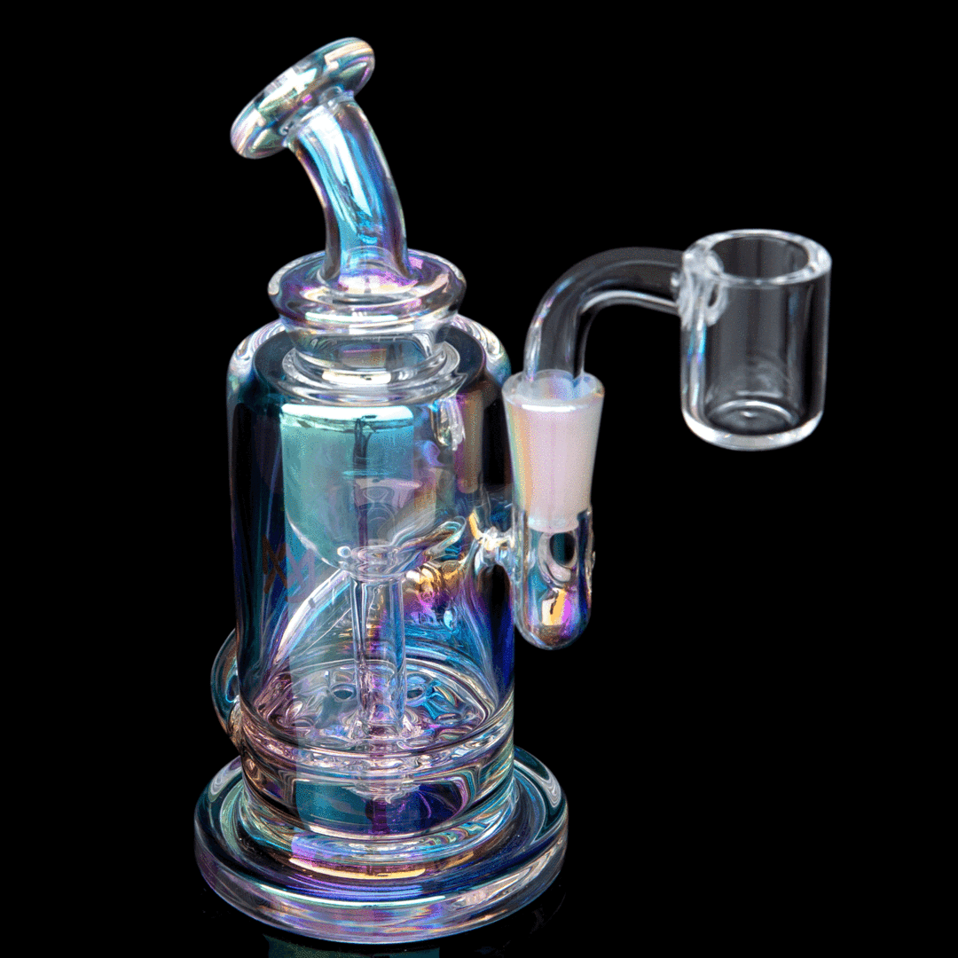 MJ ARSENAL: IRIEDESCENT URSA LIMITED EDITION - Image 5