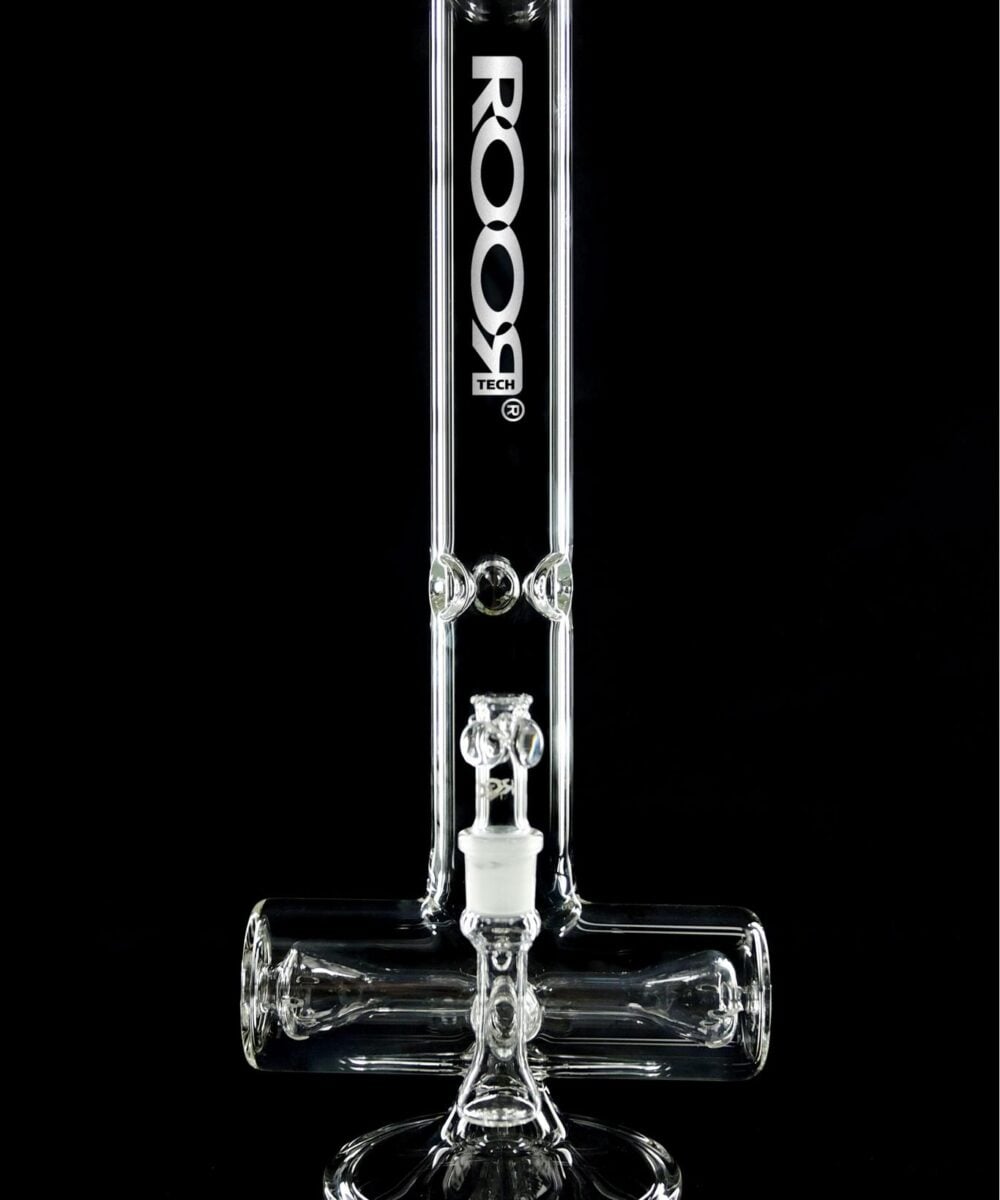 ROOR TECH: 18" INLINE ORANGE