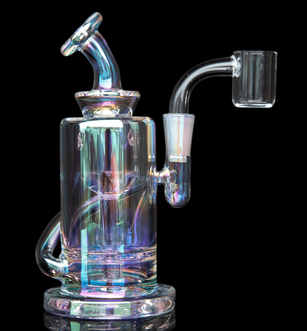 MJ ARSENAL: IRIEDESCENT URSA LIMITED EDITION