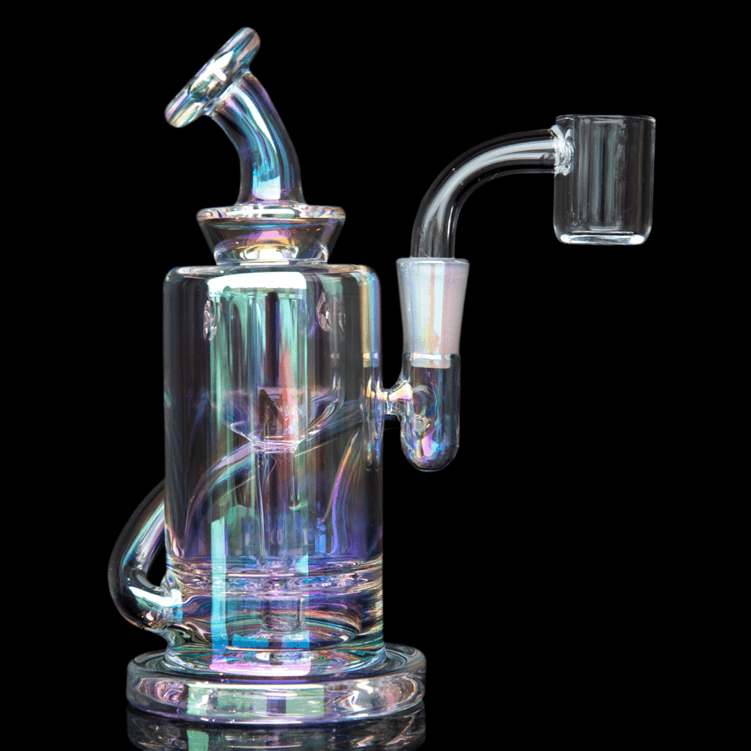 MJ ARSENAL: IRIEDESCENT URSA LIMITED EDITION