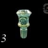 MOTHERSHIP GLASS: STARBROOD SERIES 14MM SLIDER - Image 3