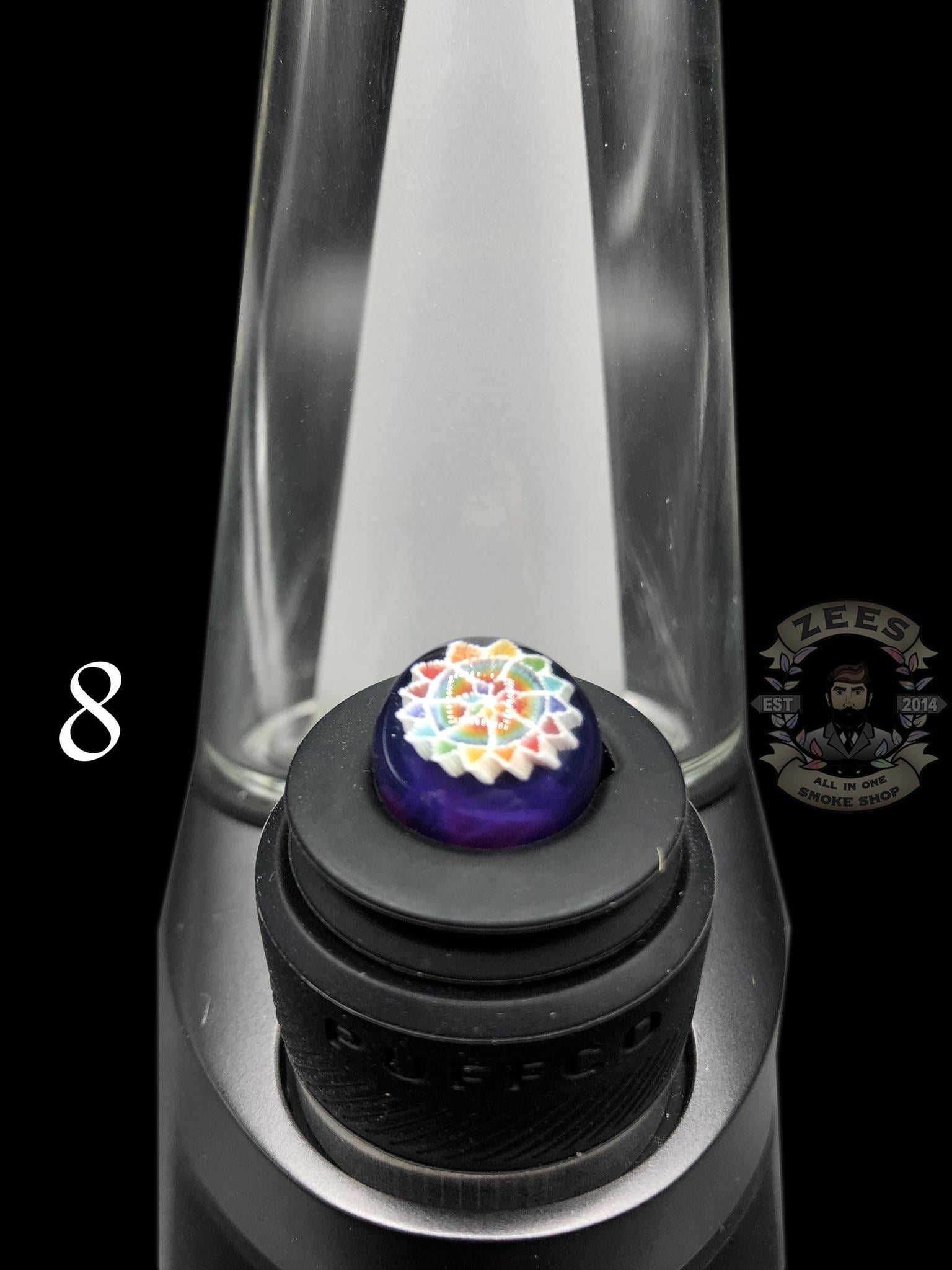STEVE H GLASS: PREMIUM SERIES PEAK PRO OCULUS PLUG - Image 8