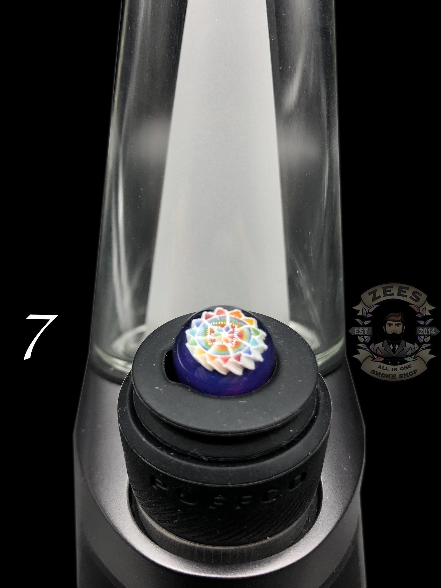STEVE H GLASS: PREMIUM SERIES PEAK PRO OCULUS PLUG - Image 7