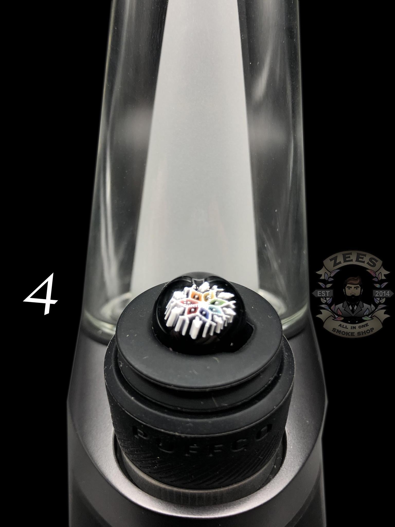 STEVE H GLASS: PREMIUM SERIES PEAK PRO OCULUS PLUG - Image 4