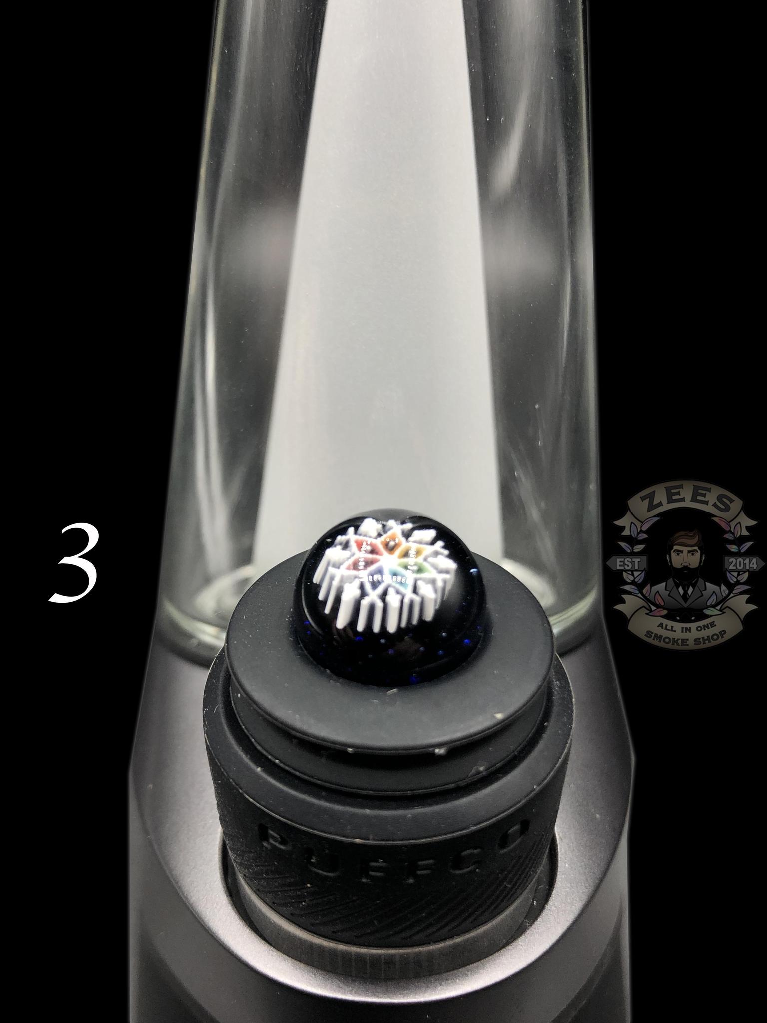 STEVE H GLASS: PREMIUM SERIES PEAK PRO OCULUS PLUG - Image 3