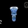 MOTHERSHIP GLASS: STARBROOD SERIES 14MM SLIDER - Image 2