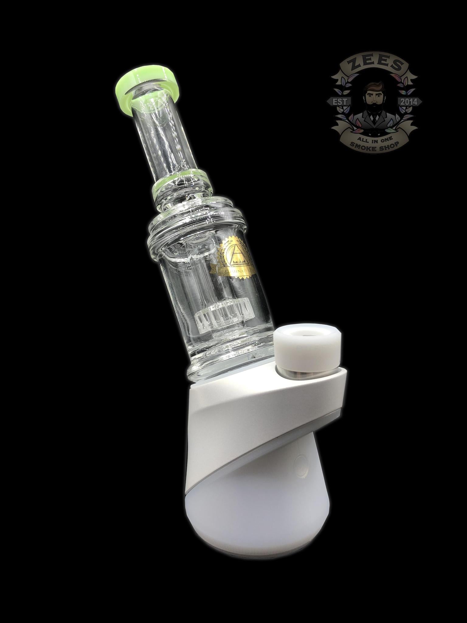 MILKY GREEN