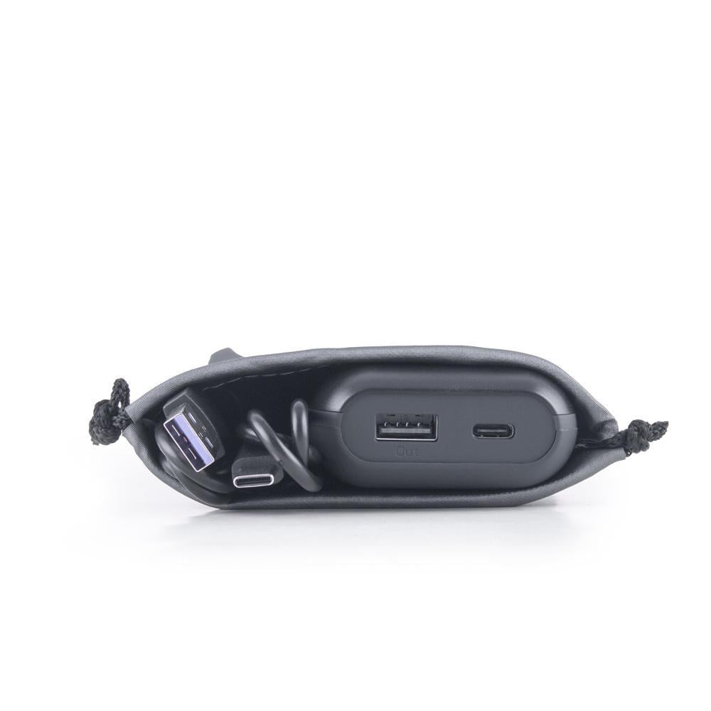 HUNI BADGER: HB-D2 DIGITAL BATTERY CHARGER / POWERBANK - Image 4