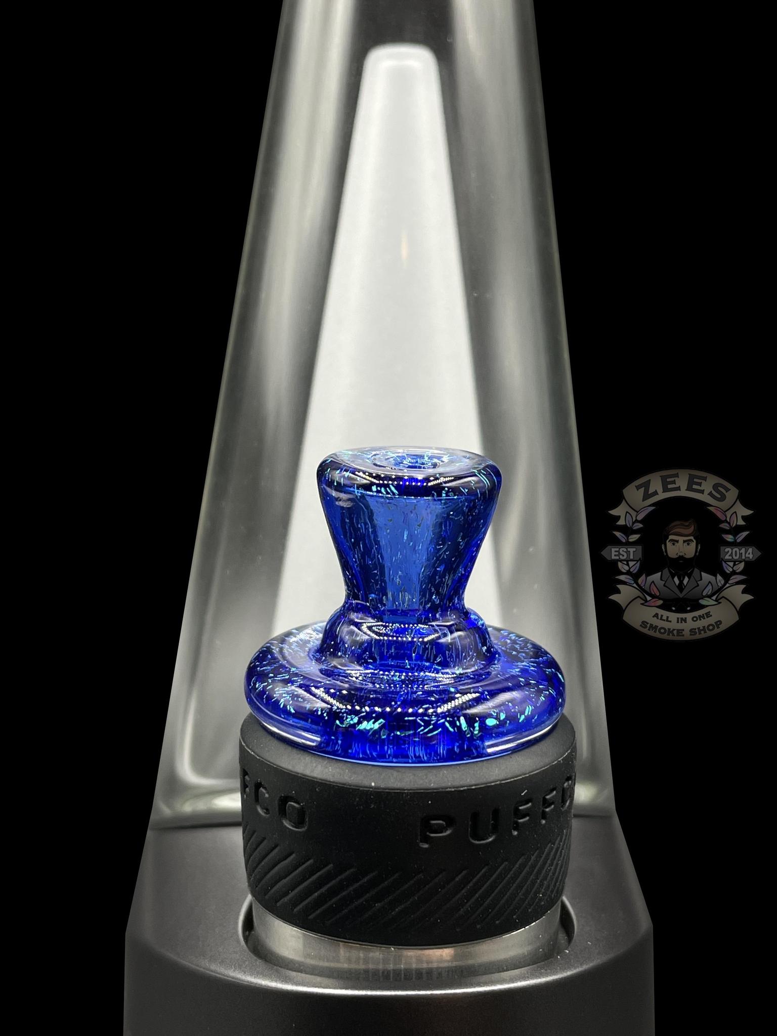 HOYER GLASS: PUFFCO PEAK PRO DICHRO SPINNER CAP - Image 5