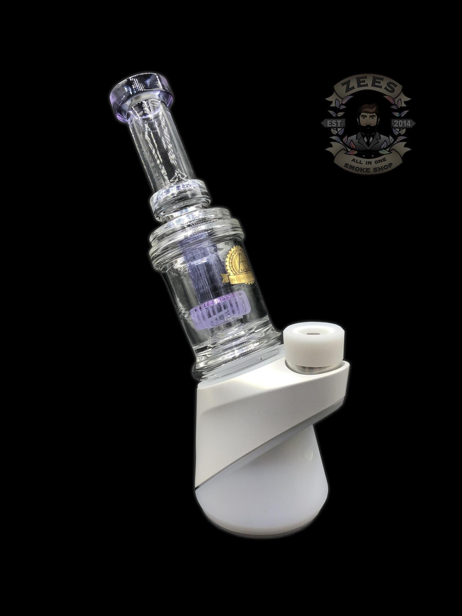 CFL PURPLE