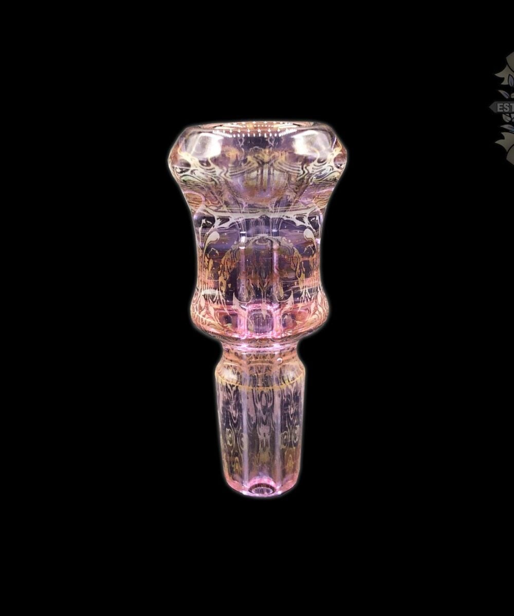 MOTHERSHIP GLASS: STARBROOD SERIES 14MM SLIDER
