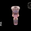 MOTHERSHIP GLASS: STARBROOD SERIES 14MM SLIDER
