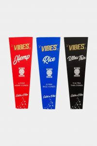 KING SIZE HEMP