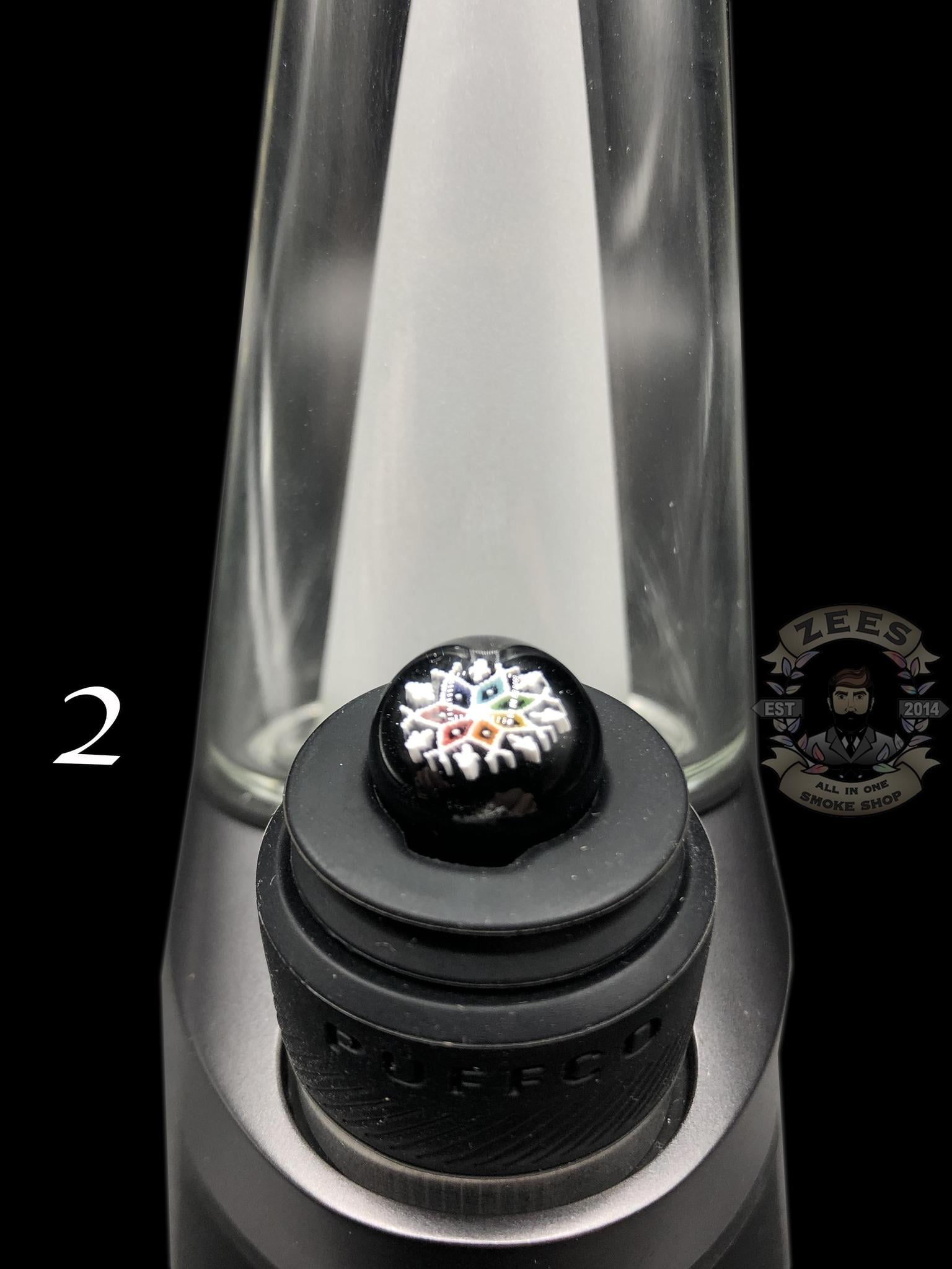 STEVE H GLASS: PREMIUM SERIES PEAK PRO OCULUS PLUG - Image 2