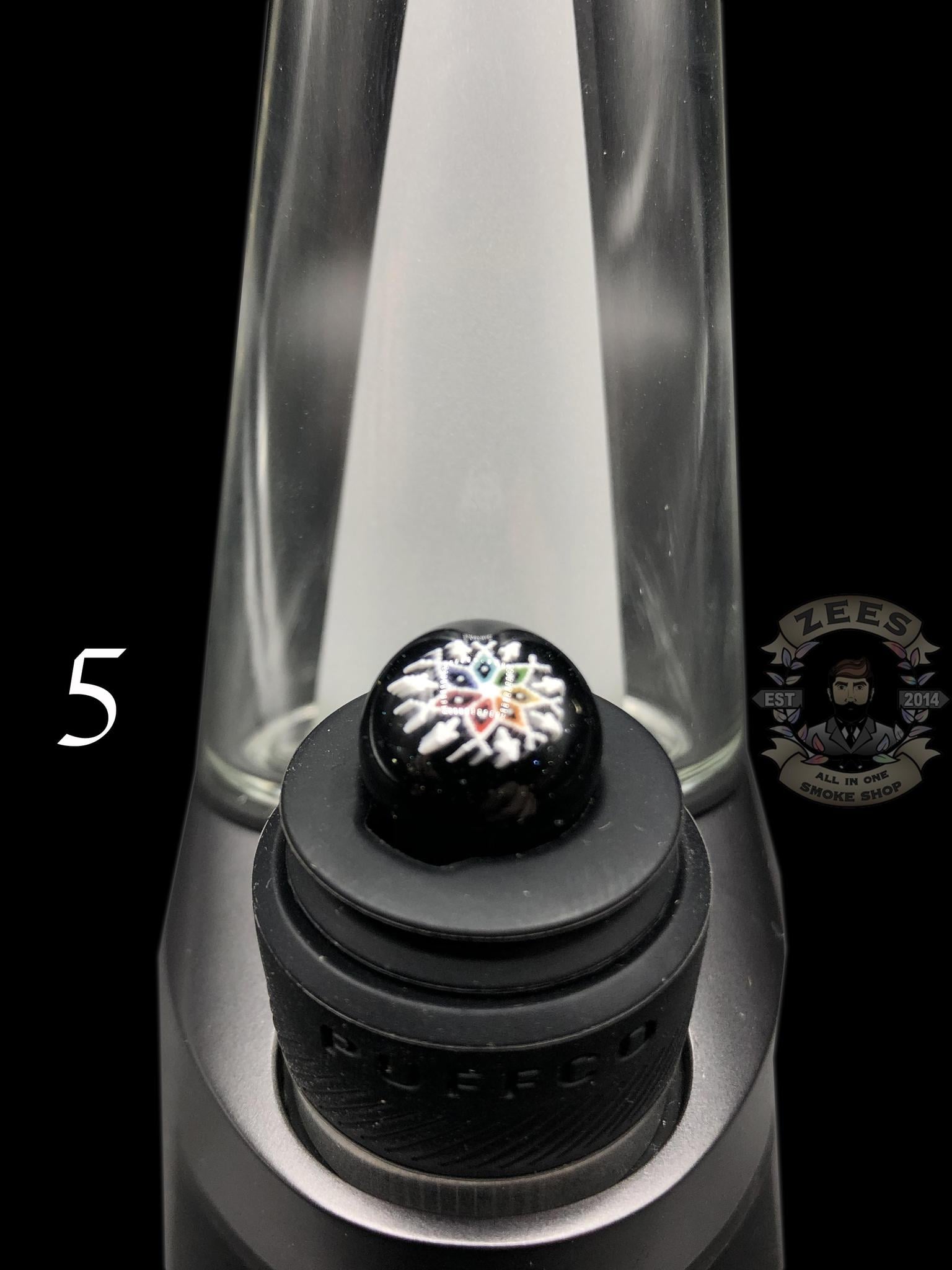 STEVE H GLASS: PREMIUM SERIES PEAK PRO OCULUS PLUG - Image 5