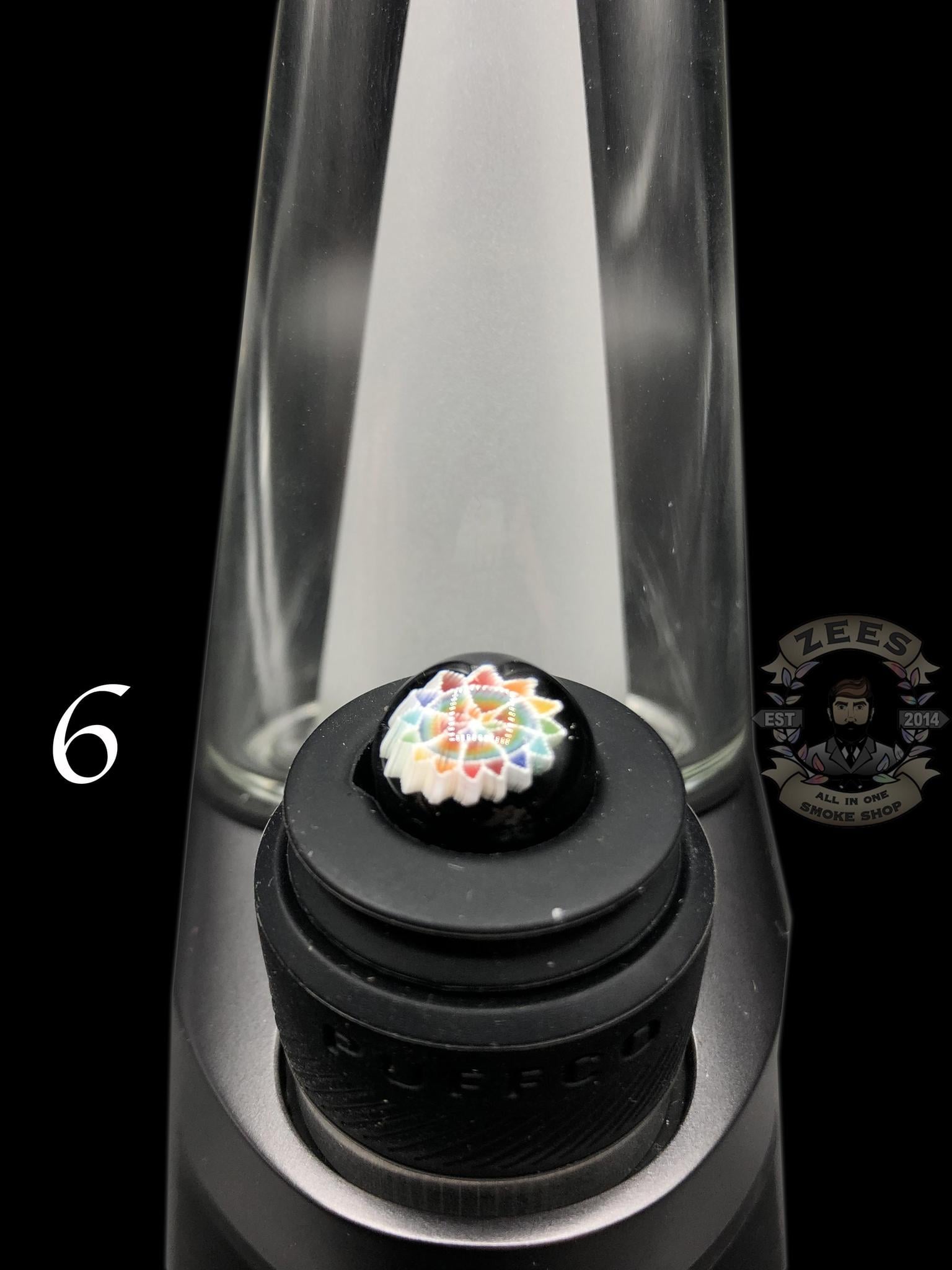 STEVE H GLASS: PREMIUM SERIES PEAK PRO OCULUS PLUG - Image 6