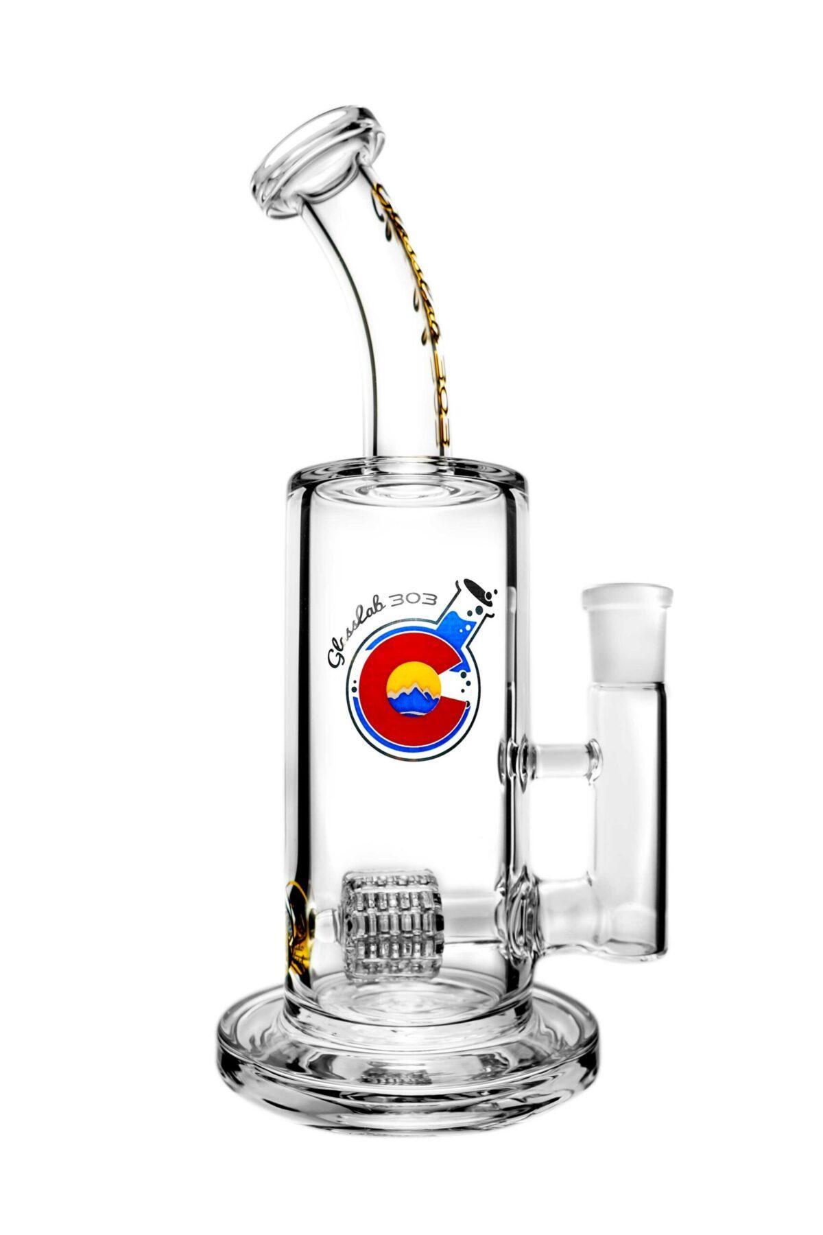 GLASSLAB 303: ECONOMY CLASSIC RIG - Image 7