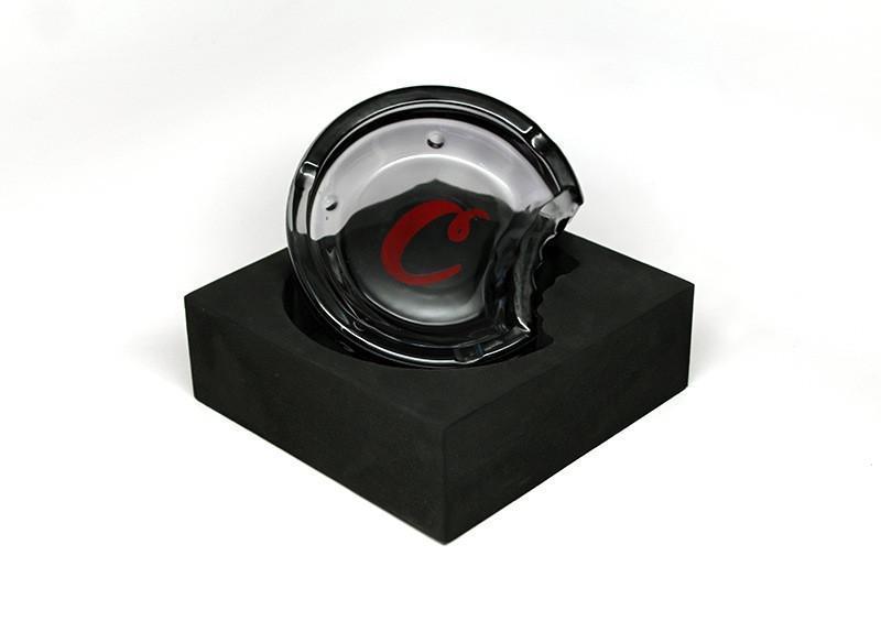 COOKIES: C-BITE GLASS ASHTRAY - Image 4