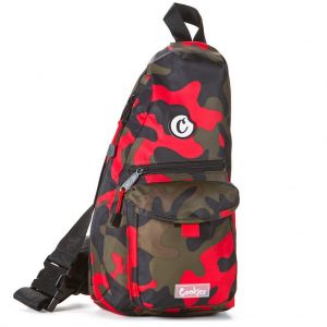 RED CAMO