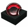 COOKIES: C-BITE GLASS ASHTRAY - Image 3