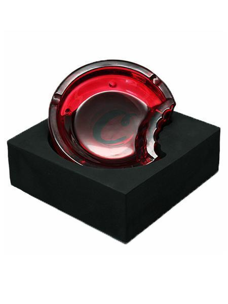 COOKIES: C-BITE GLASS ASHTRAY - Image 3