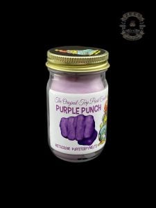 PURPLE PUNCH